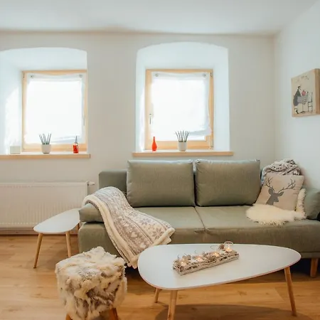 Christl By Monicare Apartment