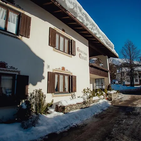 Christl By Monicare * Seefeld in Tirol