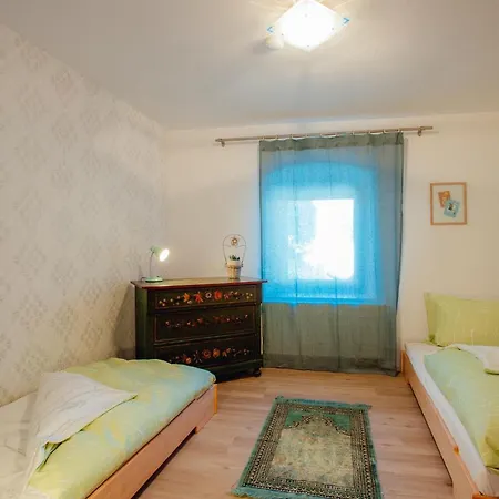 Christl By Monicare Apartment Seefeld in Tirol