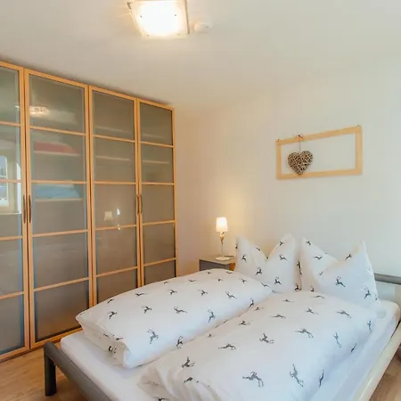 Apartment Christl By Monicare Seefeld in Tirol